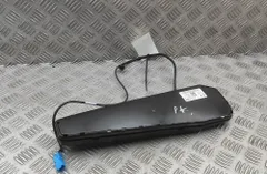 BMW 4 Series F32/F33/F36 (2013-2020) Front Left Seat Airbag SRS 7239615 34862734