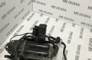 PORSCHE Cayenne 958 (2010-2018) Suspension Compressor 4m0616005g 12112794