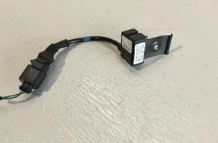 VOLKSWAGEN Phaeton 1 generation (2002-2016) Sensor de nivel de altura trasero izquierdo 3D0907651 17106499