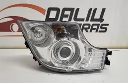 MERCEDES-BENZ ACTROS MP4 (2011-present) Front Right Headlight A9608200739 34019302