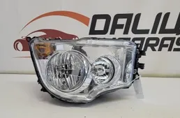 MERCEDES-BENZ ACTROS MP4 (2011-present) Front Right Headlight A9618204339 34021365