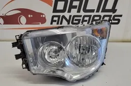 MERCEDES-BENZ ACTROS MP4 (2011-present) Marker lamp A9608201839 34021243