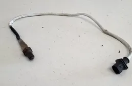 JAGUAR F-Pace 1 generation (2016-2024) Lambda Oxygen Sensor DX239F472BC 30390456