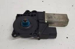 BMW 3 Series E90/E91/E92/E93 (2004-2013) Motor de control de ventana de puerta trasera izquierda 71002603 34987533