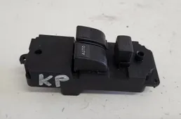 MAZDA 2 1 generation (2003-2007) Front Left Door Window Switch DD1466350 34963631