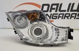 MERCEDES-BENZ ACTROS MP4 (2011-present) Front Right Headlight A9608200739 34021353