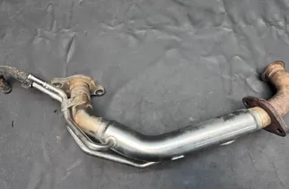 TOYOTA Hilux 8 generation (2015-2024) Tubo EGR 2560111050 34924175