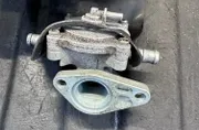 HONDA VTR Fuel pump PETROLPUMP 34507837