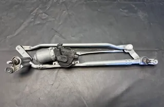 LAND ROVER Range Rover Sport 2 generation (2013-2022) Front Windshield Wiper Mechanism CPLA17500AC,AV1590604643 34998279