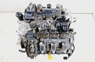 FORD Fusion 1 generation (2002-2012) Engine FT4E6U003CD,EF06A,FG502AB,FT4E6U003 35249287