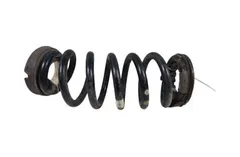 JAGUAR E-Pace 1 generation (2017-2024) Rear Right Coil Spring M889S,J9C35B749,J9C35B749FA 35277495