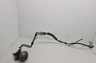 CITROËN C5 2 generation (2008-2017) Hydraulic pump 9642089880 34549648