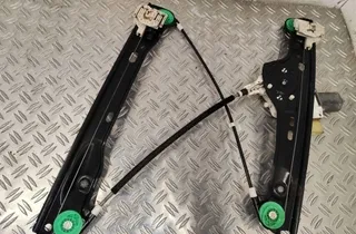BMW 3 Series E90/E91/E92/E93 (2004-2013) Front Left Door Window Regulator 7060265,7140587 34547843