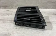 BMW X5 E70 (2006-2013) Parrilla delantera izquierda 773201,7161803,0117784 35171097