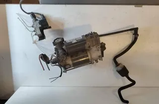 MERCEDES-BENZ S-Class W221 (2005-2013) Hydraulic pump 443020167 34697665