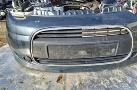 CITROËN C1 1 generation (2005-2016) Front Bumper 34693854