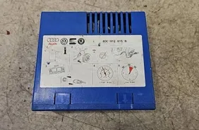 VOLKSWAGEN Golf Plus 1 generation (2004-2009) Compresor de neumáticos 8D0012615B 34679235