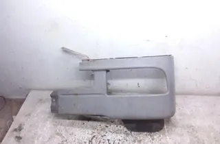 MERCEDES-BENZ ATEGO (1998-2004) Front Bumper Left Corner A9408850522 33621786