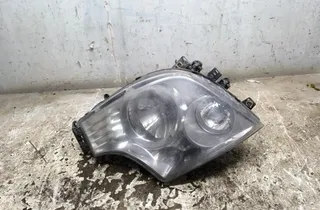 MERCEDES-BENZ ACTROS MP4 (2011-present) Front Right Headlight A9608200339,10017169,ZGS005 34868540