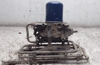 MERCEDES-BENZ ACTROS MP4 (2011-present) Secador AC47100,6733460175,031005509 34829189