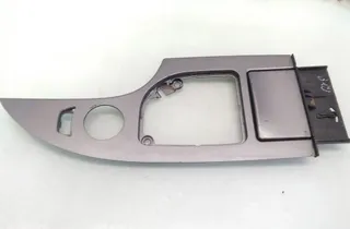 BMW 5 Series E60/E61 (2003-2010) Gear Shifting Level Plastic Trim 52850610 35061981