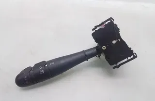 RENAULT Laguna 2 generation (2001-2007) Gire la perilla del interruptor 34448101 35096062