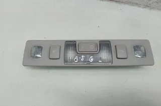 AUDI A8 D2/4D (1994-2002) Luz interior 4B0947111 35126717