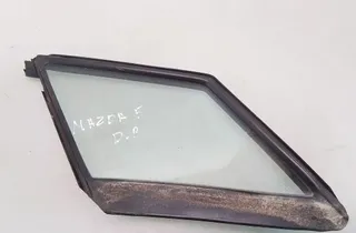 MAZDA 5 1 generation (2005-2010) Front Right Window 35100180