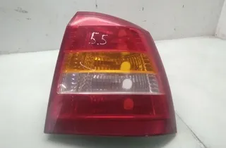 OPEL Astra G (1998-2009) Lámpara de luz trasera derecha 35100417