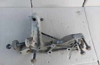 VOLKSWAGEN Caddy 3 generation (2004-2015) Front Wishbone Arms 1K0199295F 34328979