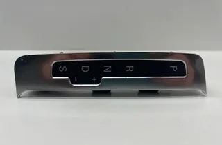 AUDI A6 C6/4F (2004-2011) Gear shift indicator 4F1713463D 34327377