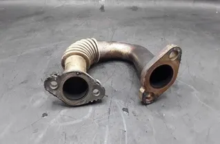 VOLKSWAGEN Sharan 2 generation (2010-2024) EGR Tube Pipe 03P131521,03P131521B 25517796