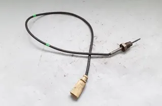 AUDI Q3 8U (2011-2020) Sensor de temperatura de los gases de escape 04L906088BS 25524381
