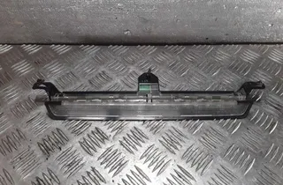 VOLVO V70 2 generation (2000-2008) Luz de la cubierta trasera 8658948 33835853