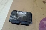 PEUGEOT 307 1 generation (2001-2008) Unidad de control de la caja de cambios S118047529B,9649117680,8200031512 34892001