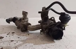 ALFA ROMEO 156 932 (1997-2007) Válvula de EGR 50024005 34899480