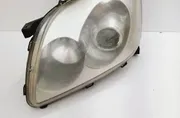 TOYOTA Avensis 2 generation (2002-2009) Front Right Headlight 20A370 34892556