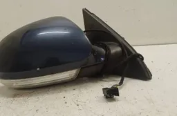 VOLKSWAGEN Passat B6 (2005-2010) Espejo retrovisor derecho 010781 34895156
