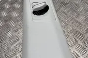 SEAT Alhambra 2 generation (2010-2021) Left Side B Pillar Trim M6699,7N0868311,PA666 34988298
