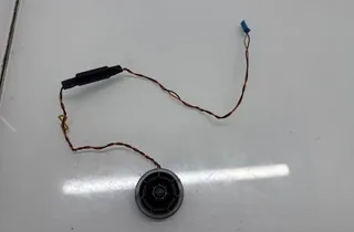 BMW X6 G06 (2019-2024) Front Left Door Loudspeaker 6813597 34988047