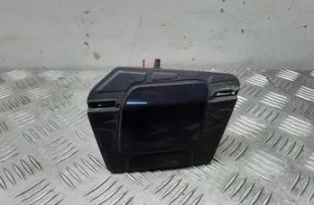 BMW X5 F15 (2013-2018) Lavador del faro izquierdo 19105310 34601678