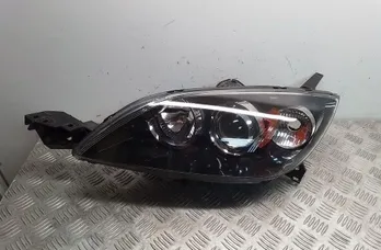 MAZDA 3 BK (2003-2009) Front Left Headlight P2951 34607484