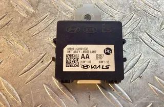 KIA EV6 1 generation (2021-2023) Headlight Control Unit 92900CV001 34615751
