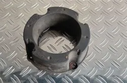 VOLKSWAGEN Touareg 2 generation (2010-2018) Drive shaft rubber connection 0AQ301307C 34616886