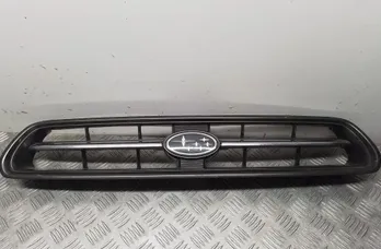 SUBARU Legacy 3 generation (1998-2003) Radiator Grille 34623685