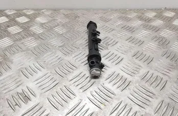 MERCEDES-BENZ CLA-Class C117 (2013-2016) Lavador de faros del lado derecho A2468600647 34764268