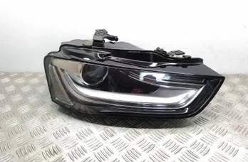 AUDI A4 B8/8K (2011-2016) Front Right Headlight 4G0907697D,8K0941597E 34614793