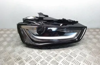 AUDI A4 B8/8K (2011-2016) Front Right Headlight 4G0907697D,8K0941006C,8K0941597E 34619803