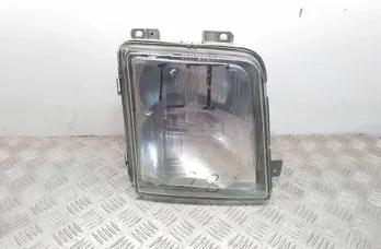 VOLKSWAGEN LT 2 generation (1996-2006) Faro delantero derecho 67735380,2D1941016 34601417