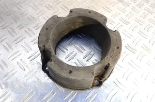 PORSCHE Cayenne 3 generation (2017-2023) Drive shaft rubber connection 0AQ301307C 34598607